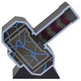 Thors Hammer Box namizna svetilka Paladone