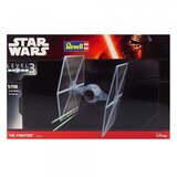 Revell maketa tie fighter ( RV03605/030 ) Cene