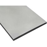 vidaXL Robovi trave 6 pcs srebrna 40 x 40 x 13 cm Cinkana jeklena | Shoptok.si