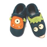 Baobaby mekane dječje cipelice klasične , Monster, M | shoptok.hr
