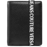 Versace Jeans Couture Velika moška denarnica 74YA5PC6 Črna