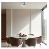 Opviq Luster Konıksıvama N 662 Turquoıse Cene