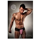 Passion Moške spodnjice jockstrap Pink | shoptok.hr