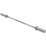 Rebel ACTIVE Olimpijska ravna šipka sa ležajevima 120cm 9kg / 50mm RBA-2215 | Eponuda.com
