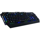  Conceptronic KRONIC Mechanical Gaming Keyboard, RGB, Italian layout | shoptok.hr