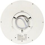  LED plafonsko svetlo LED/18W/230V 3000/4000/6500K prečnik 23 cm bela | Eponuda.com