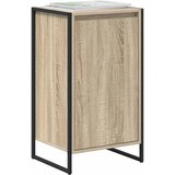  Kreveta Sonoma 43 x 36 x 75,5 cm Konstruirano drvo | shoptok.hr