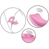 Toy Joy Vibrator za točko G FLAMENGO (R11022) | Shoptok.si
