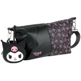 Hello Kitty Torbica Kuromi, 27 x 14 x 9,5 cm | shoptok.hr