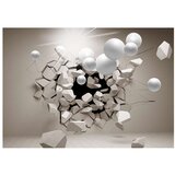  Samoljepljiva foto tapeta - Release Me! 98x70 | shoptok.hr