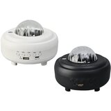  10w led rgb zvjezdani projektor i usb bluetooth zvučnik | shoptok.hr