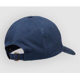 Rvca Dallas Balance Cap dark denim | Shoptok.si
