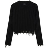 Cropp ženski džemper - Crna 0071Z-99X | shoptok.hr