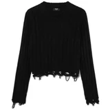 Cropp ženski džemper - Crna 0071Z-99X