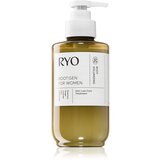 RYO Root:Gen Hair Loss Care Treatment krepilna nega proti izpadanju las za ženske 353 ml Cene