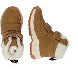 Kappa Čizme za snijeg 'TAPIWA' cappuccino | shoptok.hr