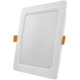 Emos led rasvjeta rubic ugradbena 18 w 1800 lm- ZD2442 | shoptok.hr