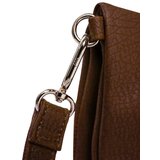 Vuch Crossbody torba Isla Brown, 23 x 2 cm Slike