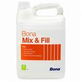 Bona Masa za fugovanje Mix & Fill Plus, 5l Cene