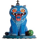 Spin Master K-Pop Demon Hunters – Derpy tiger in Sussie ptica 4D sestavljanka - Cene