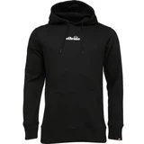 Ellesse Pershuta Hoodie Black