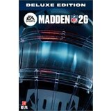 EA SPORTS™ Madden NFL 26 Deluxe Edition (Xbox Series X|S) XBOX LIVE Key GLOBAL  EA SPORTS™ Madden NFL 26 Deluxe Edition (Xbox Series X|S) XBOX LIVE Key GLOBAL Slike