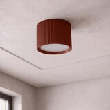 Brilagi Spot svetlo STRIPY 1xGX53/15W/230V 60x82 mm braon Slike