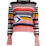 Desigual SWEATER WOMAN RED Cijene