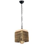 Opviq visilica L1520 antique Cene