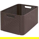 Curver Univerzalna košara (43,6 x 32,6 x 22,8 mm, Plastika) Cijene