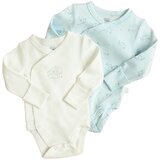 Cool club bodi preklop 2 kom DR CCB3100751-00 M šareno 68 | shoptok.hr