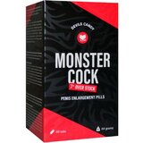 Morningstar Erekcijske tablete Devils Candy Monster Cock, 60 kom Cene