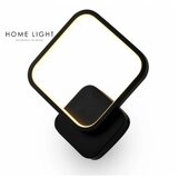 Vesta 465 ZIDNA LAMPA 12W 3000K CRNA Cene