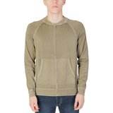 Liu Jo Puloverji COLLEGEJEANS M223P202COLLEGEJEANS Zelena Cene