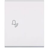 Aling Conel Taster sklopka za zvono 2M bela ALC6600.0 | ePonuda.com