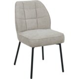 CASA GRANDE Stolica Spring Siva Cene