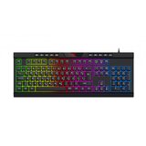 Havit Tipkovnica Gamenote HV-KB500L USB, žična Cene