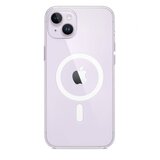 Apple Prozoren ovitek iPhone 14 Plus z MagSafe (mpu43zm/a) | Shoptok.si