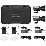 FC-120B 2Kit za Studio i reportažu