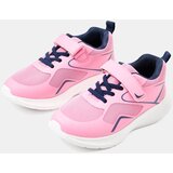 Sinsay Sportske sneakersice od imitacije kože i mrežice | shoptok.hr