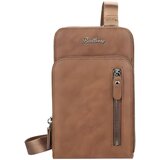 Baellerry Muška Crossbody Torba Baellerry FA-35694 - Smeđa KP35694 | Eponuda.ba