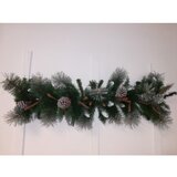  Novogodišnja Girlanda LUX 100 cm (22503) | ePonuda.com