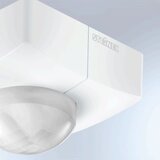Steinel 058296 - senzor pokreta is 345 mx highbay V3 knx IP54, četvrtastog oblika, beo | Eponuda.com