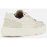 Geox White men's sneakers Deiven B - Men's | Shoptok.si