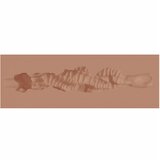 XKIN - umetna vagina masturbator - S (temno naravna) | Shoptok.si