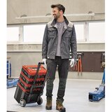 Einhell E-Case L with wheels 4540014 kovčeg na kotačima prazan | Eponuda.ba