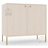 ADRK Komoda Tili 2D - peščeno bež Cene