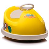  Vozilo na akumulator XMX621 - žuta | shoptok.hr