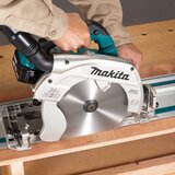 Makita DHS900Z Akumulatorska rucna pila kružna LXT Ø 235 mm lista za piljenje | shoptok.hr