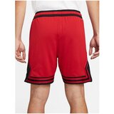 Nike Hlače 3/4, 7/8 Air Jordan Dri-fit Rdeča | Shoptok.si